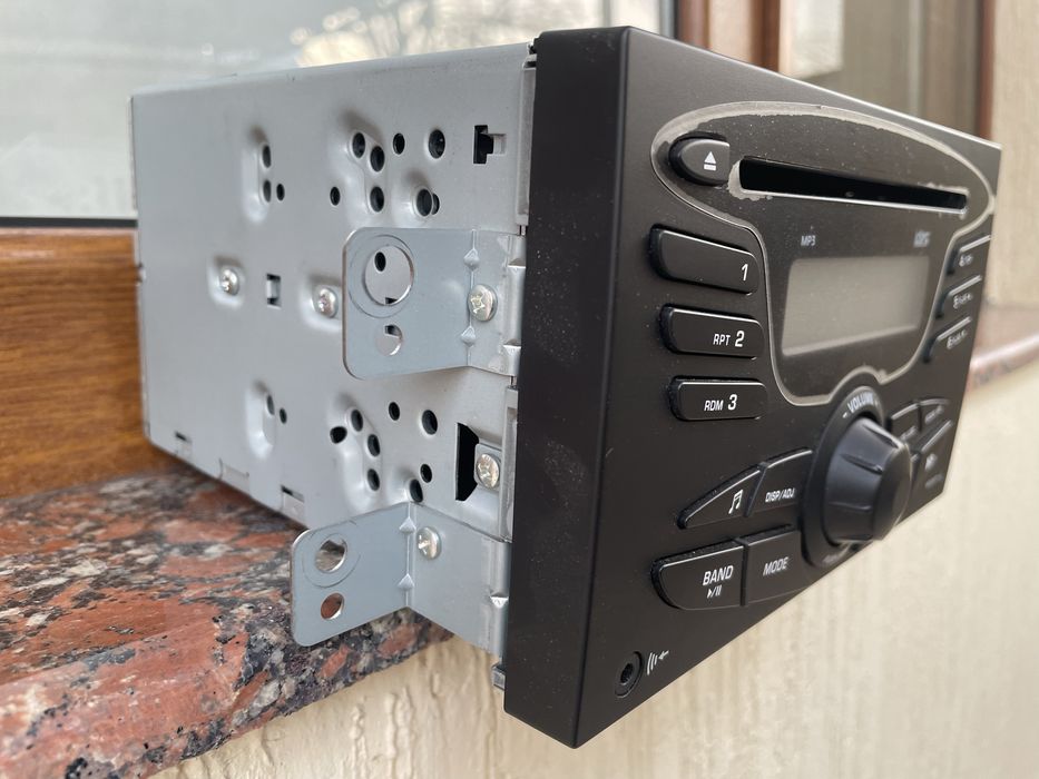 Новый Магнитофон, мафон Джентры (Jentra)