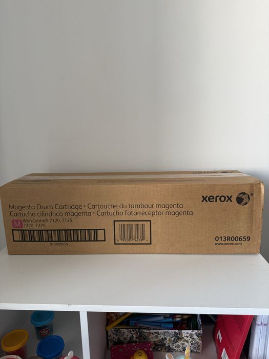 Magenta Drum Cartridge Xerox WorkCentre®7120, 7125,7220, 7225