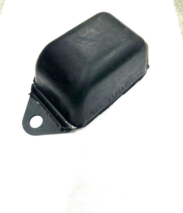 Буфер дополнительный передней рессоры КАМАЗ