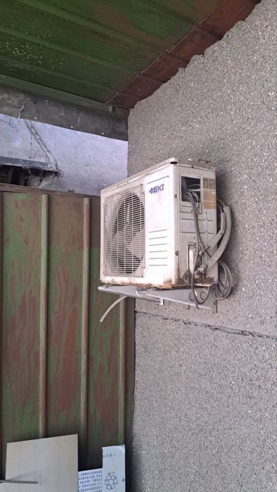 Продается кондиционер Beko