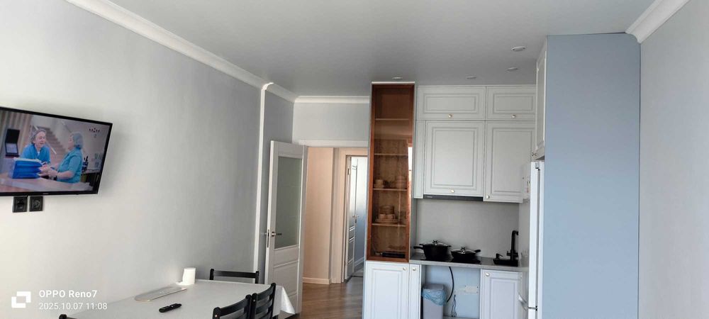 Аренда квартир посуточно