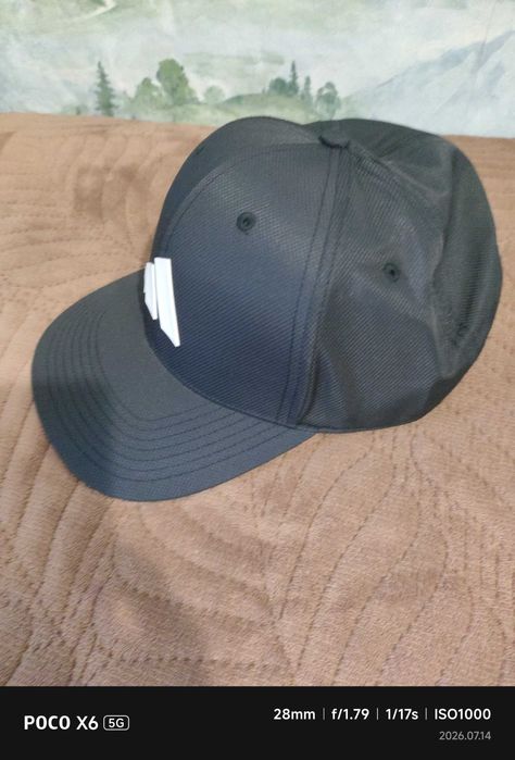 Продам   Кепка Tour Snapback (Мужчины/Performance).