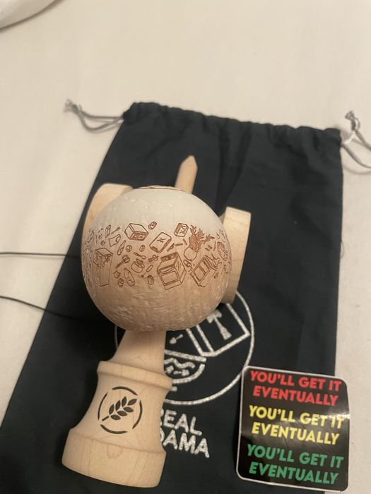 kendama cereal cu tama miguel antiskid