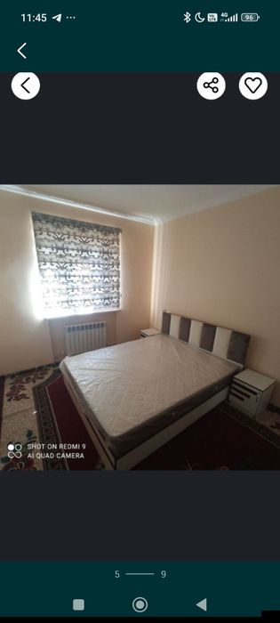 Ikta uy sotiladi, yashash uchun yoki dokonga IPOTEKAgayam kelishiladi