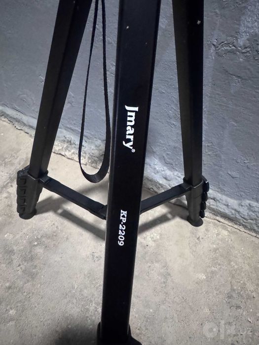 Штатив jmary kp 2209