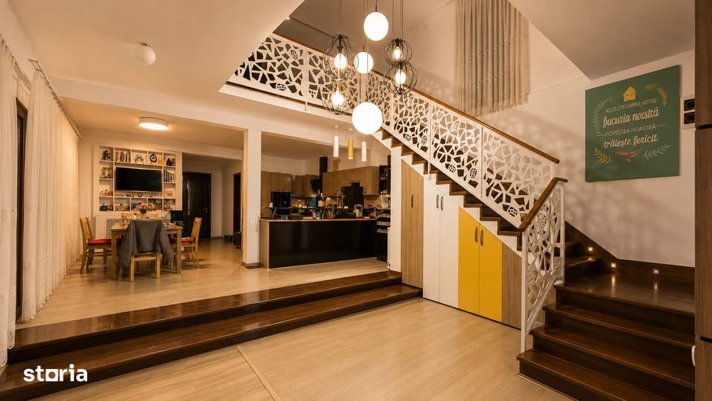 Vila Impresionanta / Proprietate Exclusivistă !!!