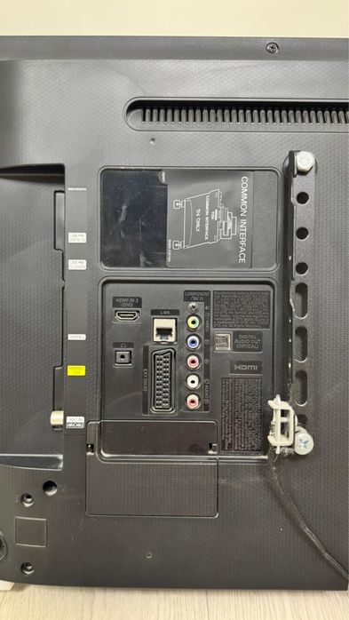 Samsung Телевизор