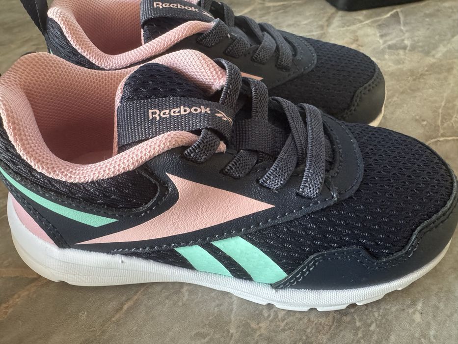 Детски маратонки Reebok