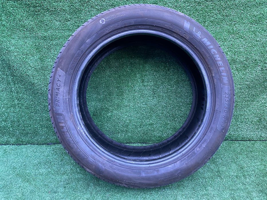 Set 4 anvelope vara Michelin Primacy4  235 50 R19  103V Dot 4921