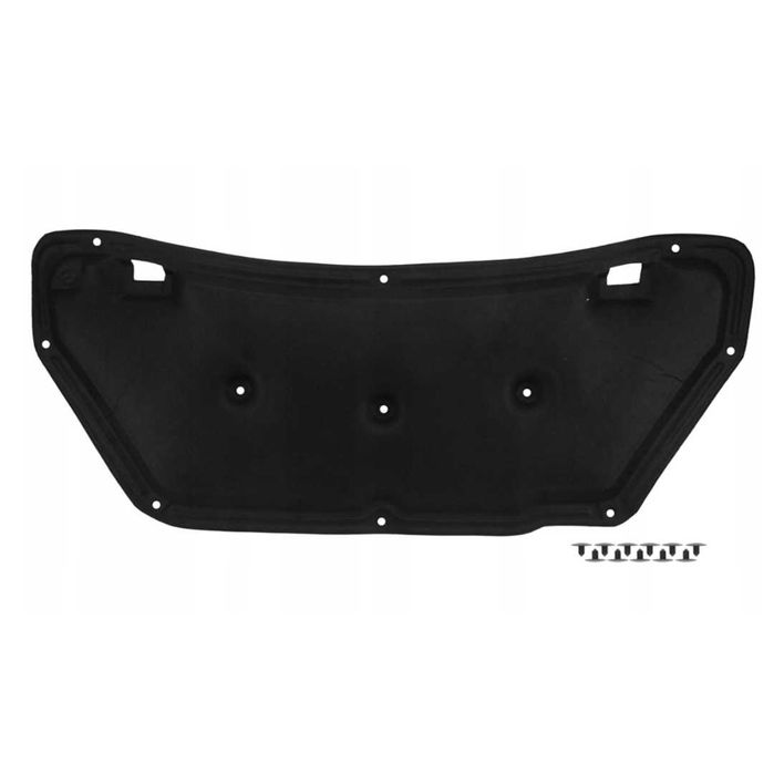 Изолация за под преден капак на MAZDA CX-5 2011 - 2017