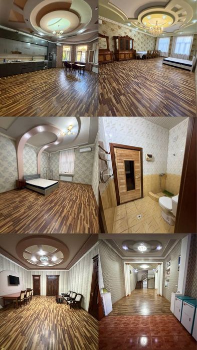 Участок в Аренду