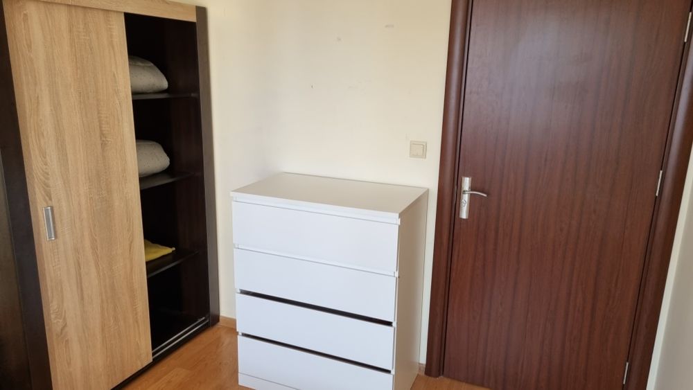 Дава се под наем Двустаен апартамент в Варна, м-т Акчелар - 60 кв.м за 459 € - Снимка #5