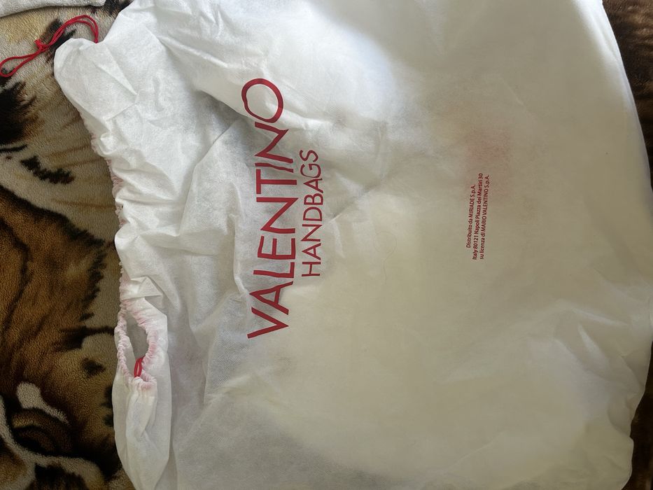 Valentino голяма чанта