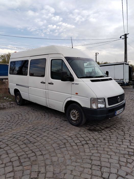 Volkswagen Lt 28