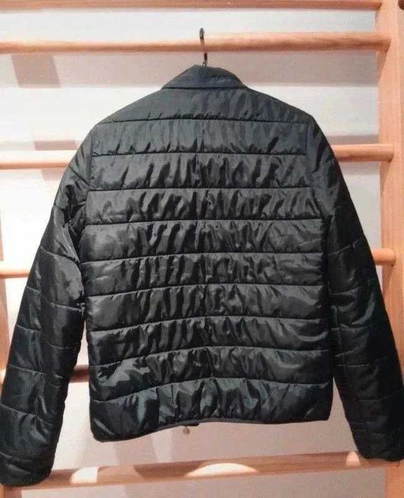 Geacă pentru femei Stradivarius – S