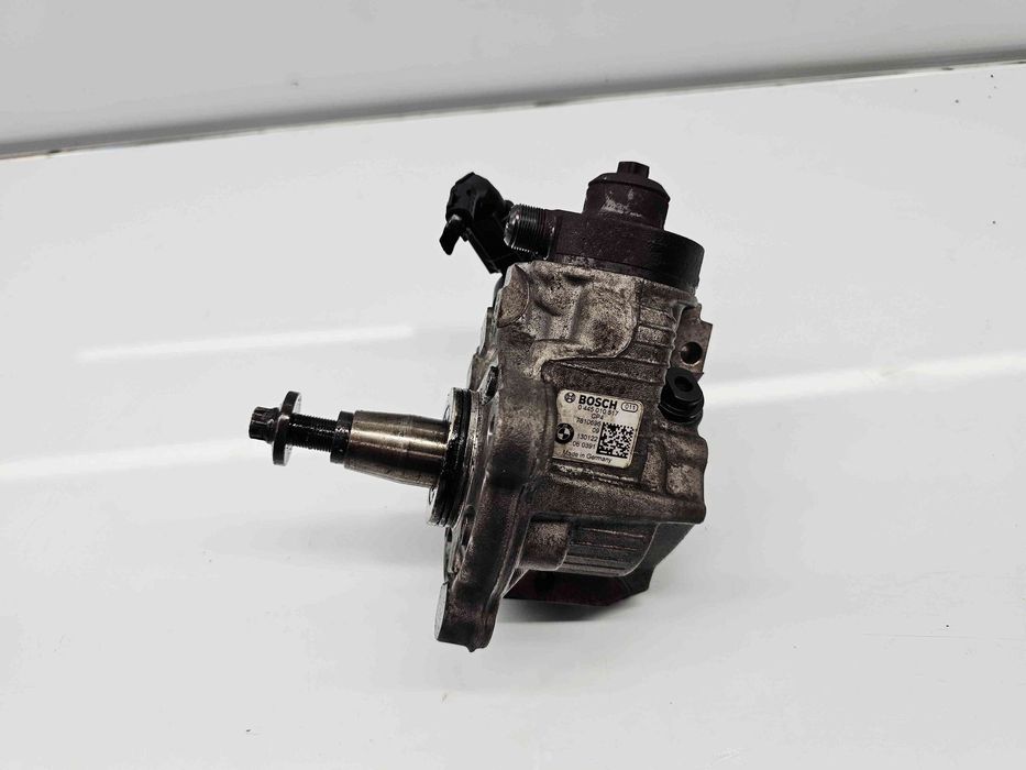 Pompa inalta presiune  Bmw X3 (F25) [Fabr 2010-2017] 7810696 2.0 N47D2