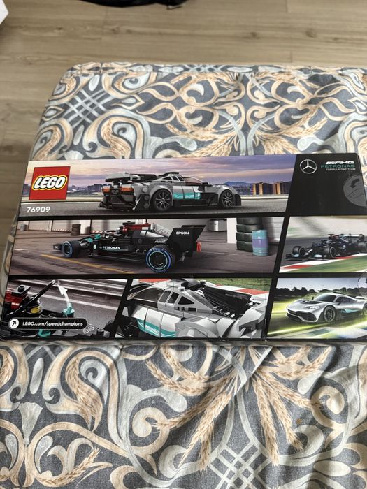 lego speed champions