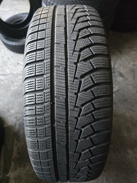Hankook 225/65 R17 102H MS iarnă