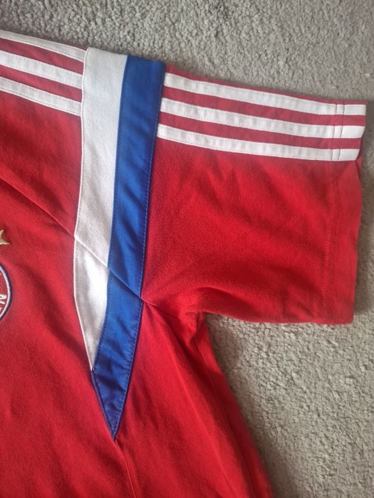 Тренировъчен екип Bayern Munchen 2014-15