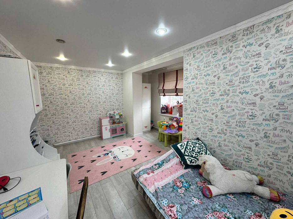 В продаже 6ти ком коттедж Переулок Лыжный 3