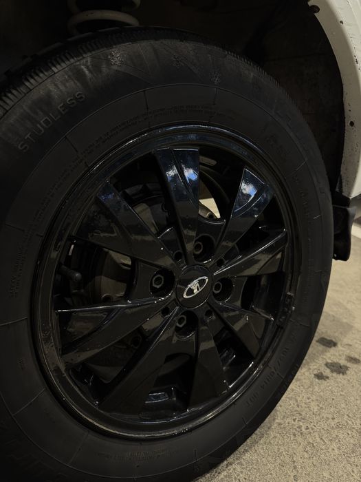 обмен на атику с моей доплатой