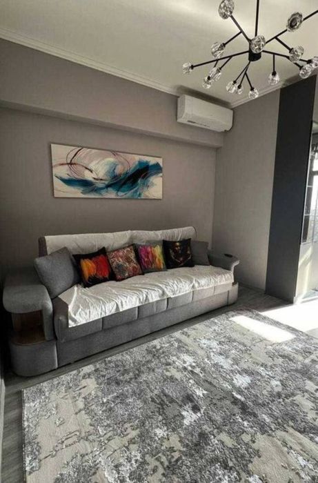 Мирзо-Улугбекский район ор.р корзинка, бий 60кв.м укомплектована