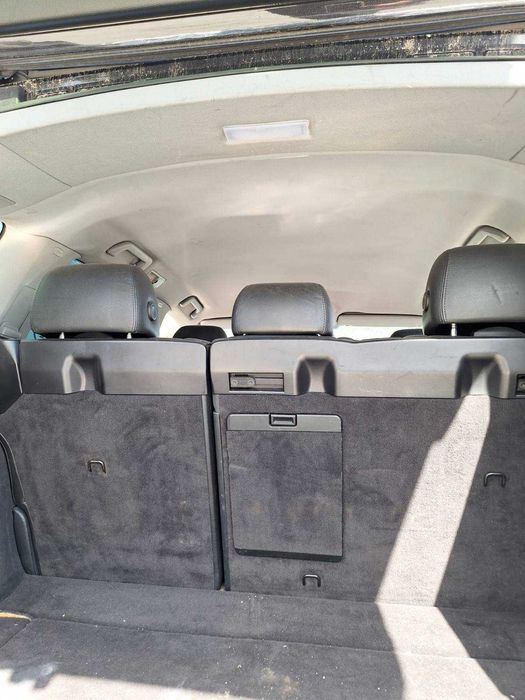 Porsche Cayenne 3.2 и 4.5 B, 5 бр. на части