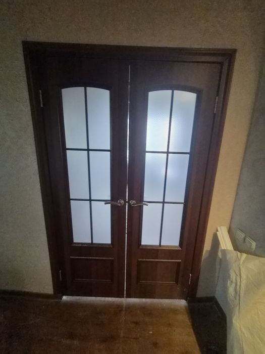 Двери межкомнатные