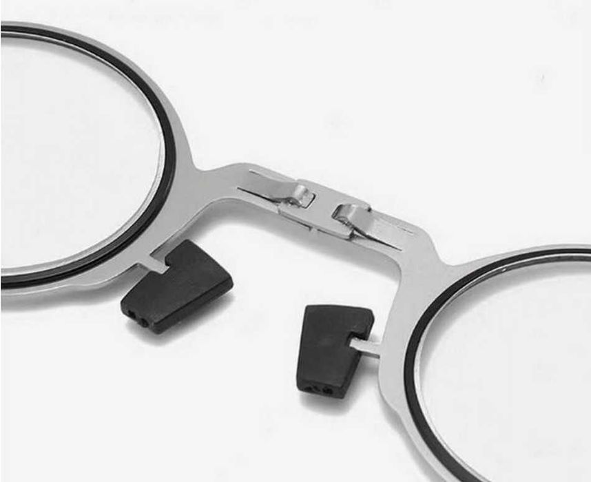 Очила диоптрични за четене сгъваеми