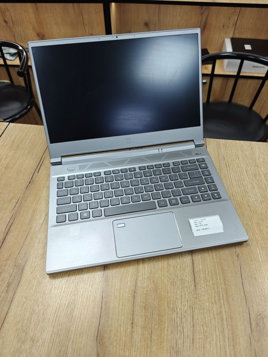 Acer Predator Helios 300 SE | Игровой Ноутбук