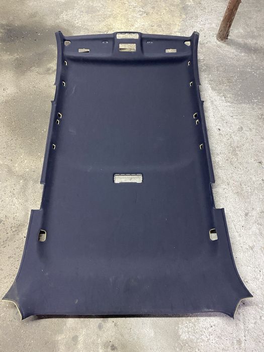 Plafon Negru M e46 touring/break