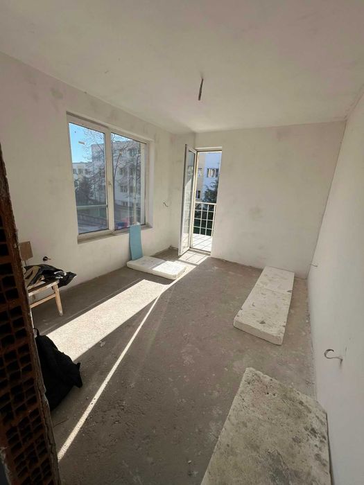 Ексклузивно! Двустаен с АКТ 16 НОВА СГРАДА - гр. Пазарджик