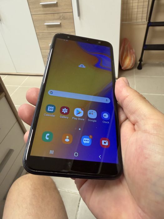 Samsung Galaxy J6 Plus 3/32gb