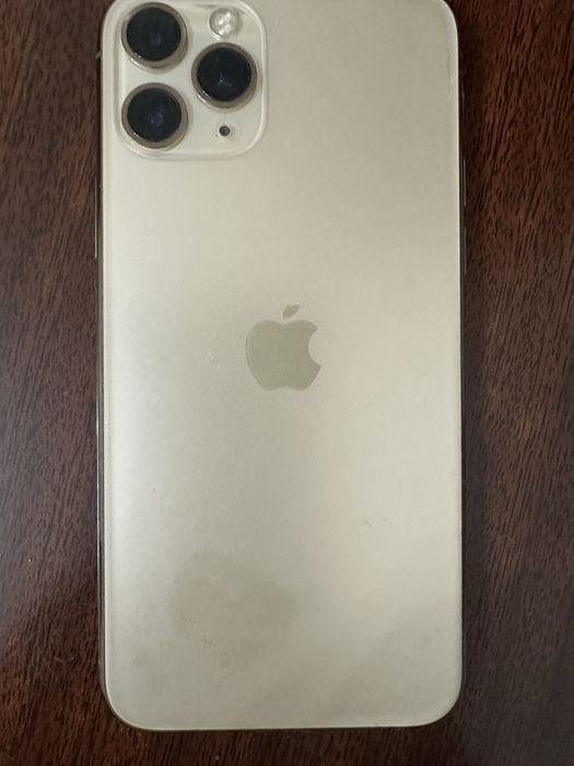 iPhone 11 Pro .в отличном состоянии
