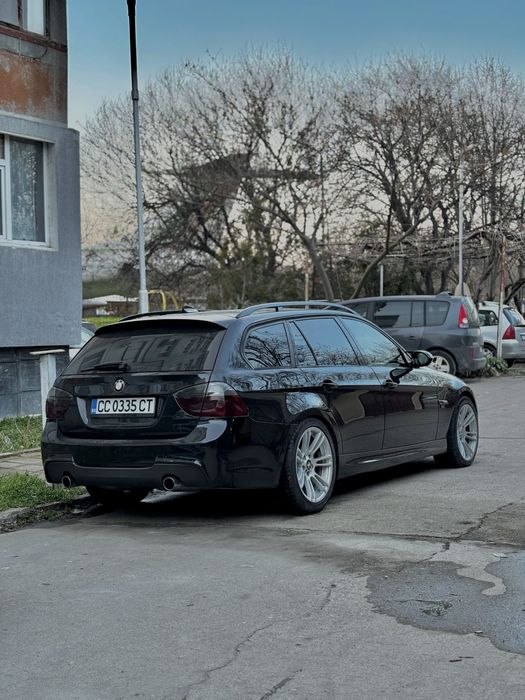 Джанти BMW Style 270M 18” 5x120 OEM M3 БМВ