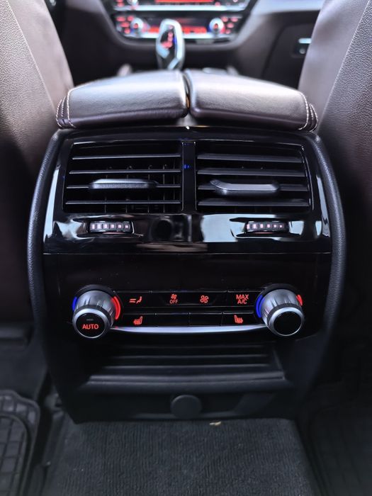 BMW Seria 5  530e iPerformance G30