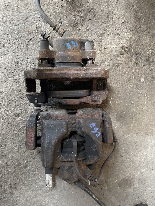 Etrier frana fata BMW e60 e61 E92 E93 e90 e91 stanga dreapta