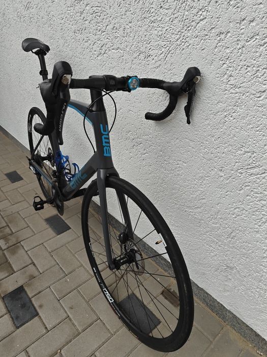 Cursiera BMC carbon
