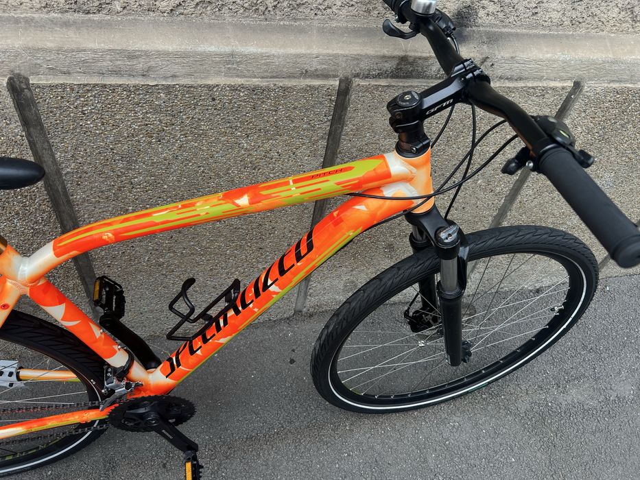 Bicicleta Trecking marca Specialized roti 28/29“ stare foarte buna !