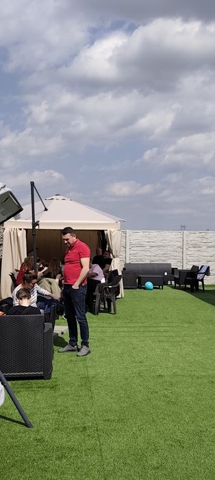 Spațiu pentru evenimente copii