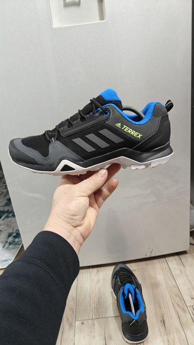 Adidas terrex Nr 43