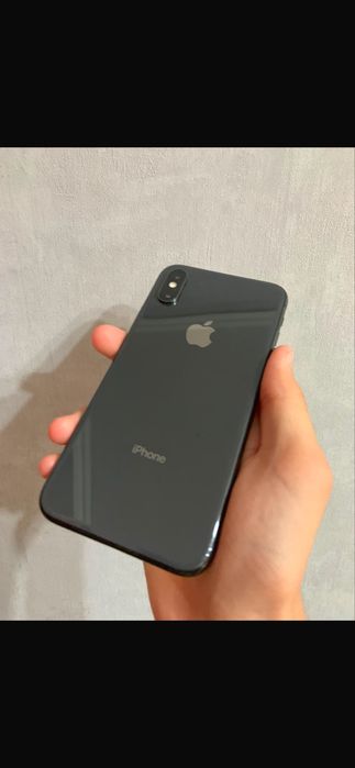 Iphone xs 74%акб