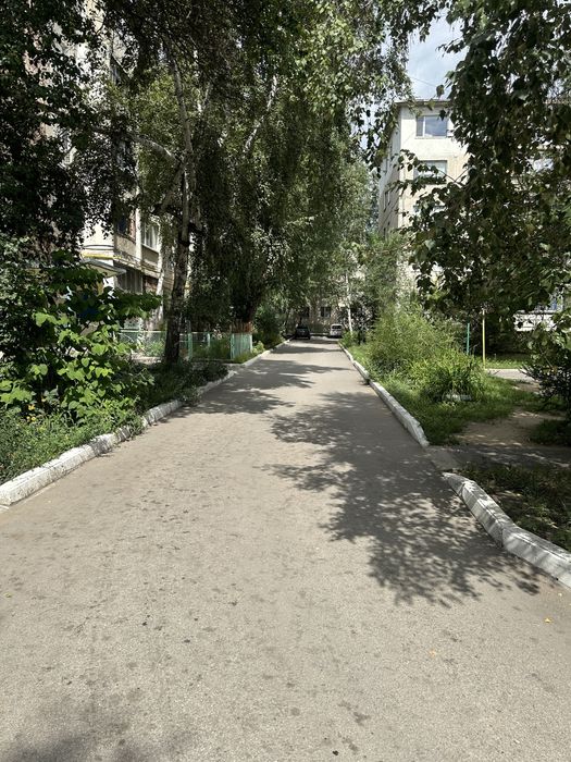 Продам квартиру