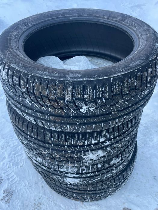 Продам шины всесезонки