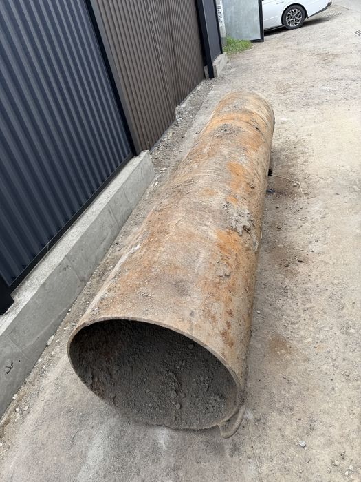 Продам советскую трубу