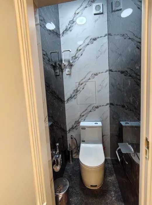 Продается 2-комнатная новостройка 57 кв ЖК «Nice Villas» (м. Олмос)(S)