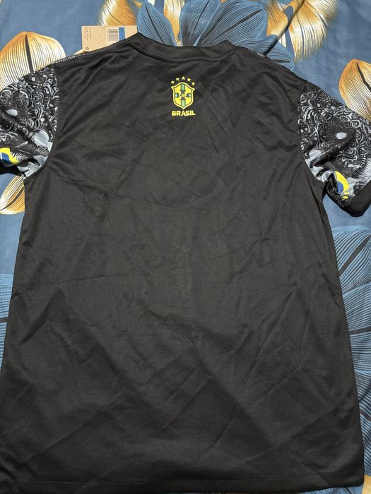 Tricou Brazil M .