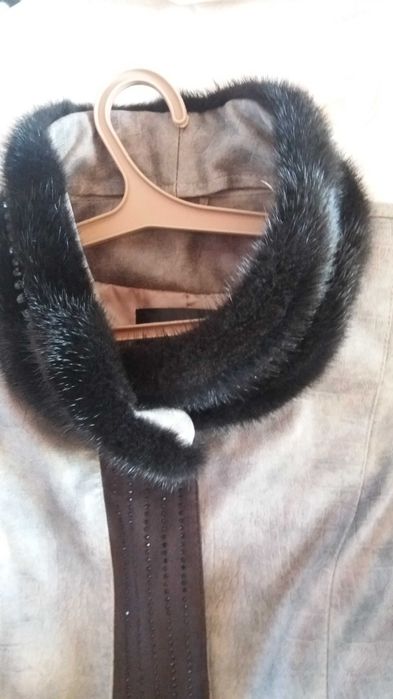 Пальто женское новое