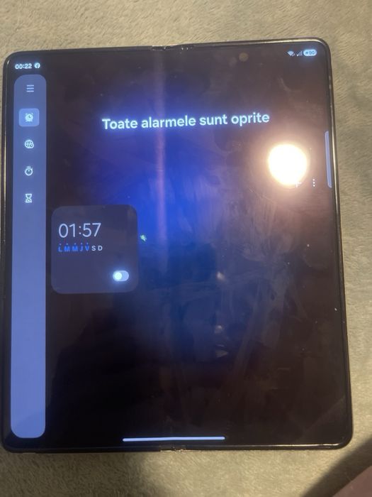 Samsung fold 5 256 gb