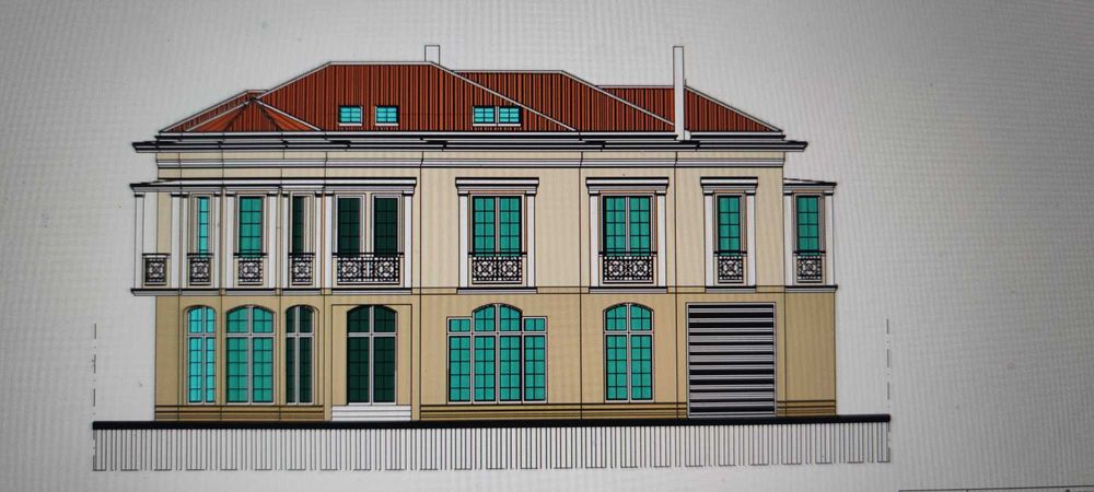 Продава се Парцел в София, Горна баня - 728 кв.м за 259 €/кв.м - Снимка #10